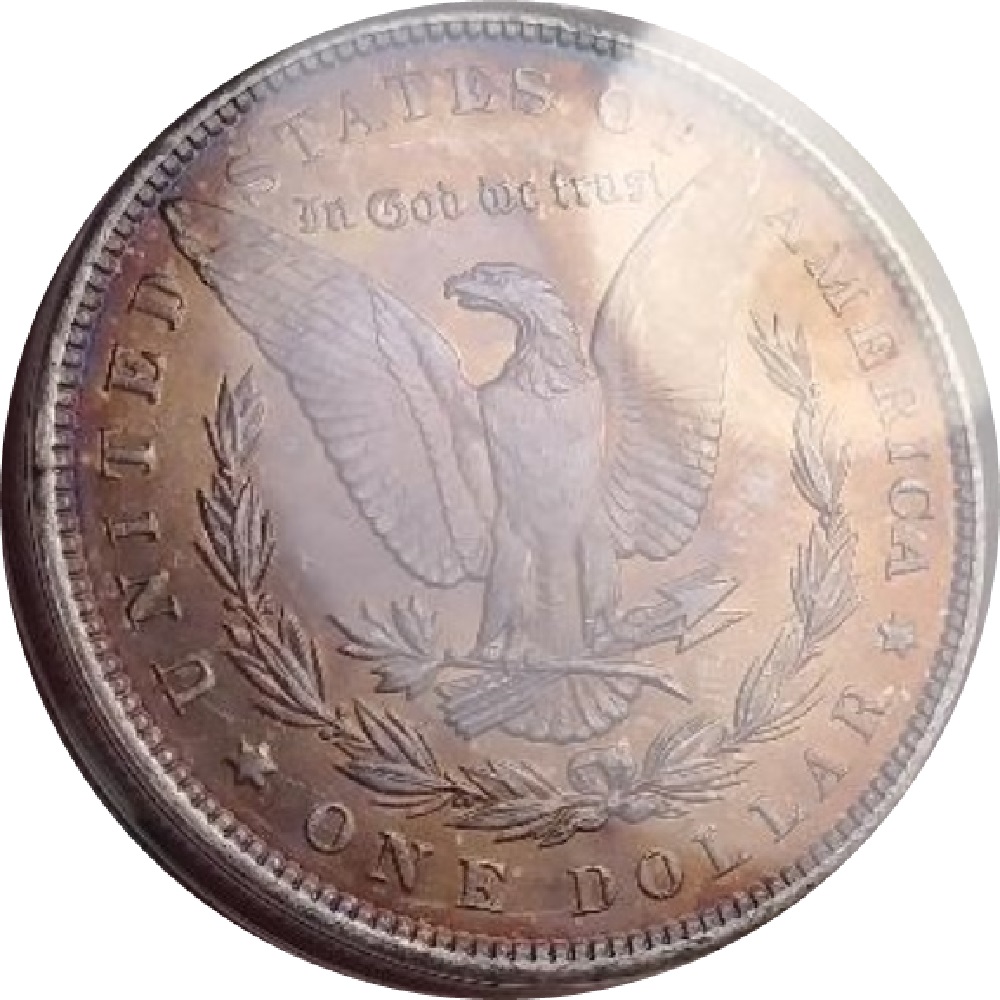 1896-Morgan-Silver-Dollar-:-